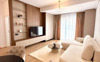 Apartament 2 camere | ULTRAFINISAT | Zona Eroilor / Floresti - Poză 2