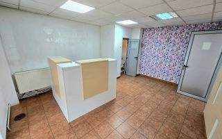 Spațiu Comercial, 55mp, Zona Liceului Militar - Poză 3