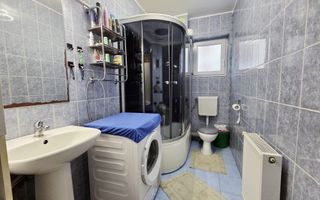 Apartament 3 camere la casă de vânzare in Zona Gusterita - Poză 9