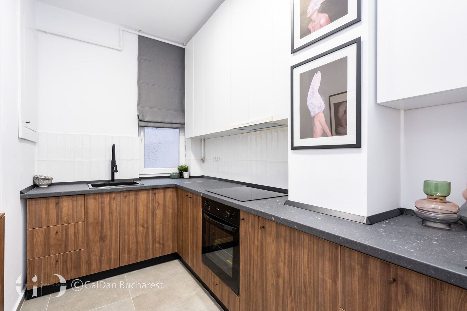 Apartament premium | Universitate | GalDan Apartments - Poză 21