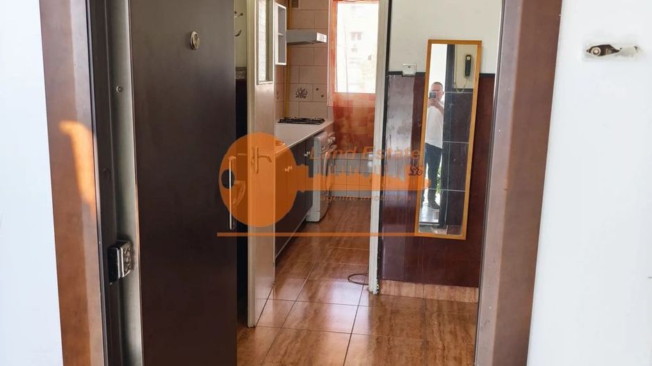 2 camere (3min metrou Piata Sudului) - Poză 5