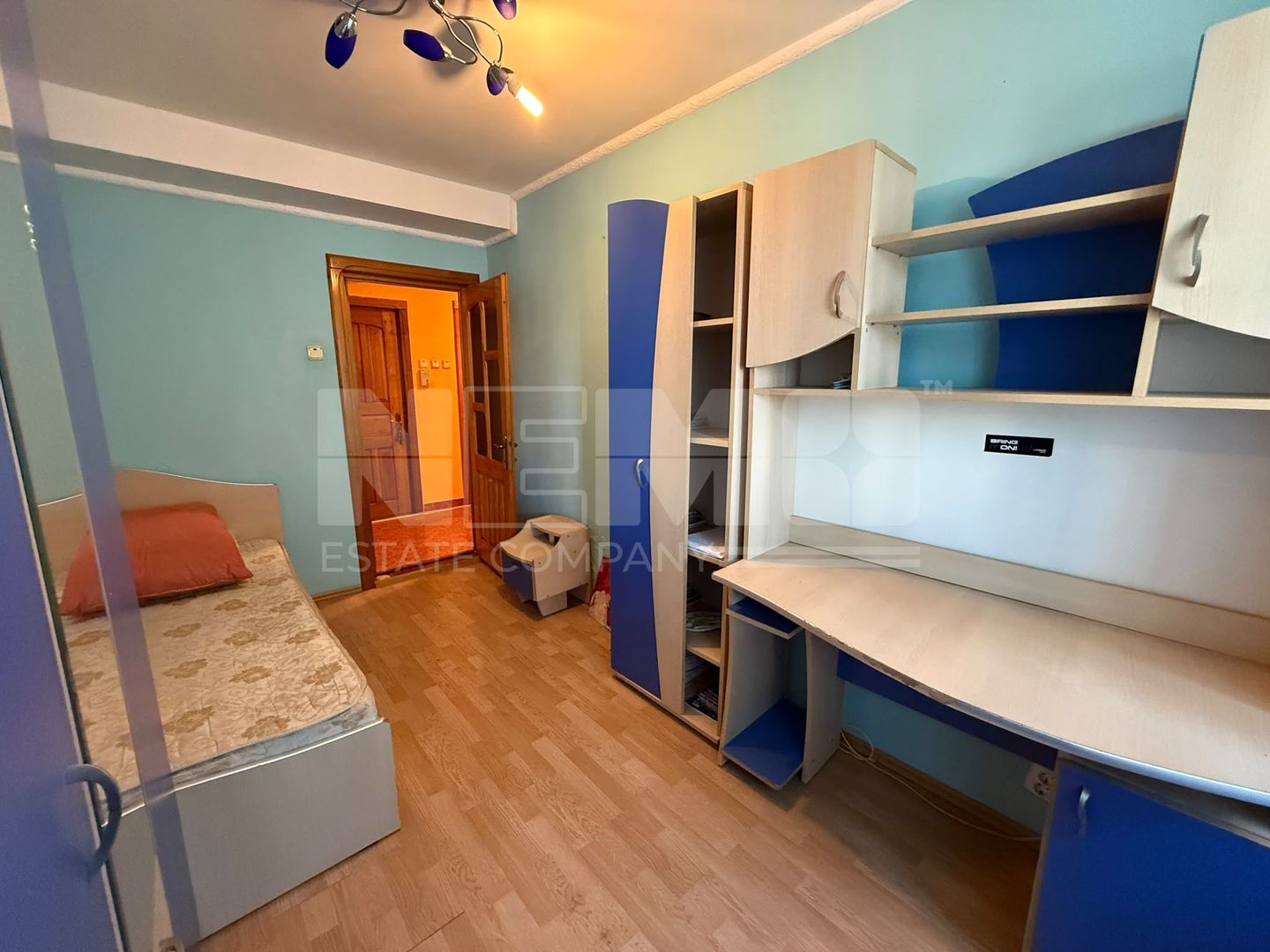 APARTAMENT 4 CAMERE | ETAJ 1 | Radauti - Poză 16