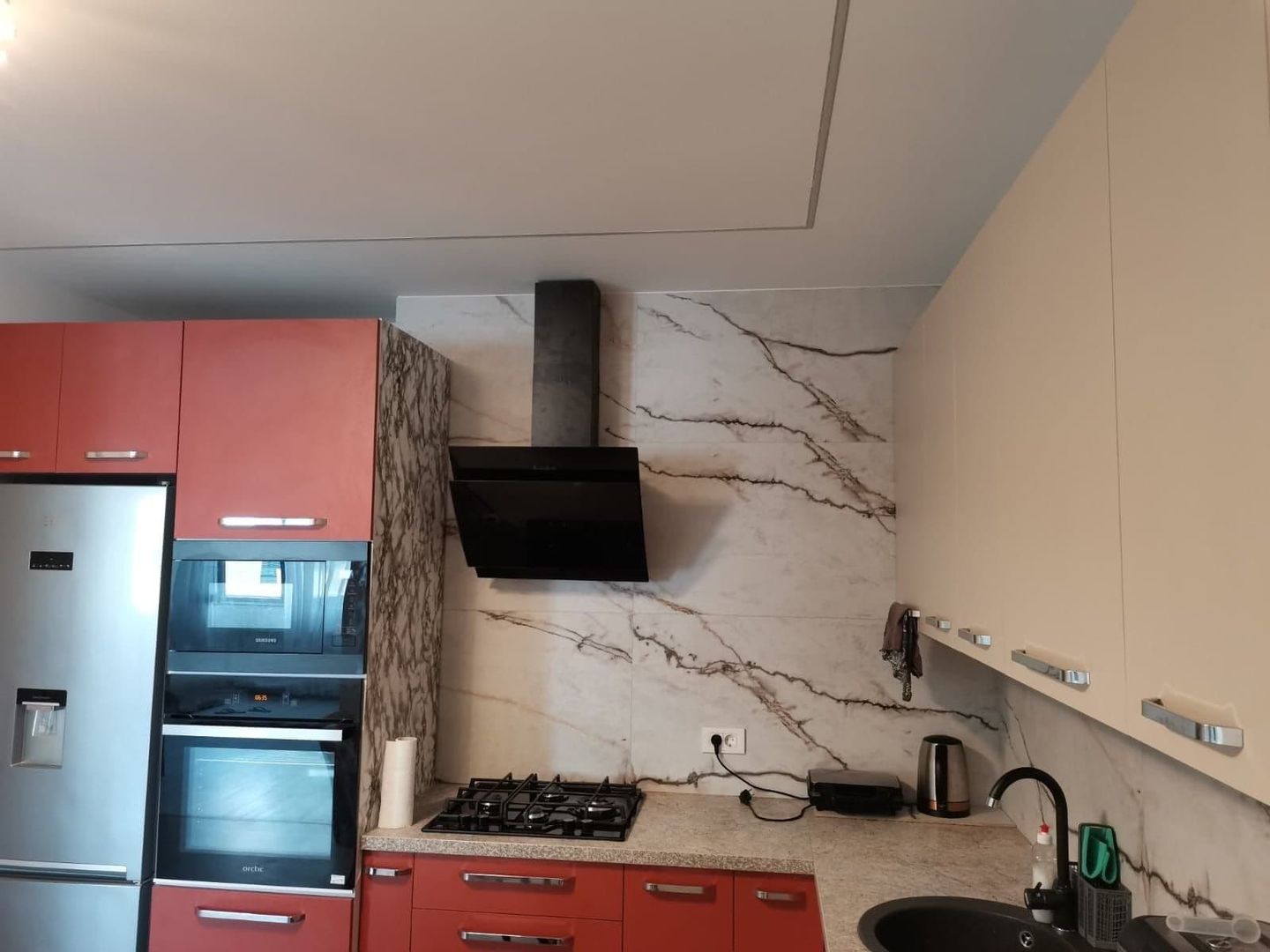 Apartament 2 Camere | 4 City North | Rond OMV | Loc de parcare - Poză 4
