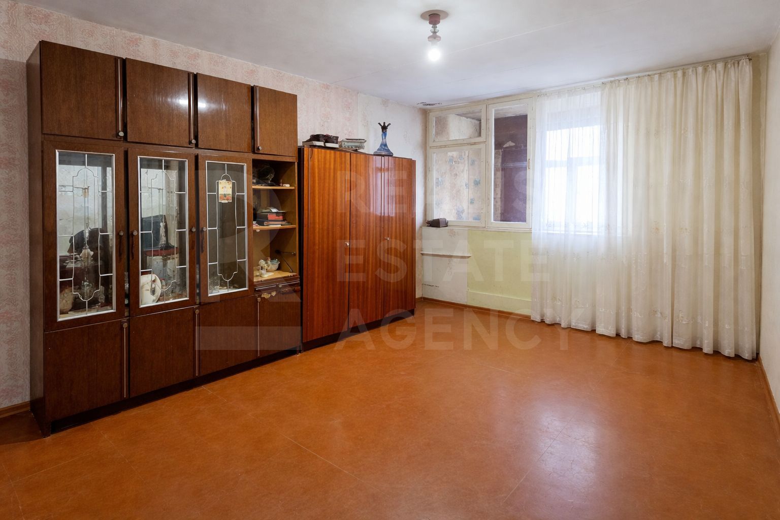 Vânzare, apartament, 2 camere, str. Alecu Russo, Bălți - Poză 1