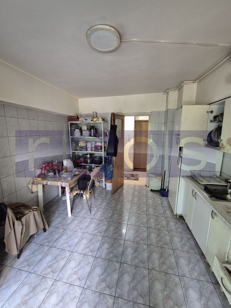 VANZARE 2 CAMERE | DECOMANDAT | ZONA NERVA TRAIAN - Poză 2
