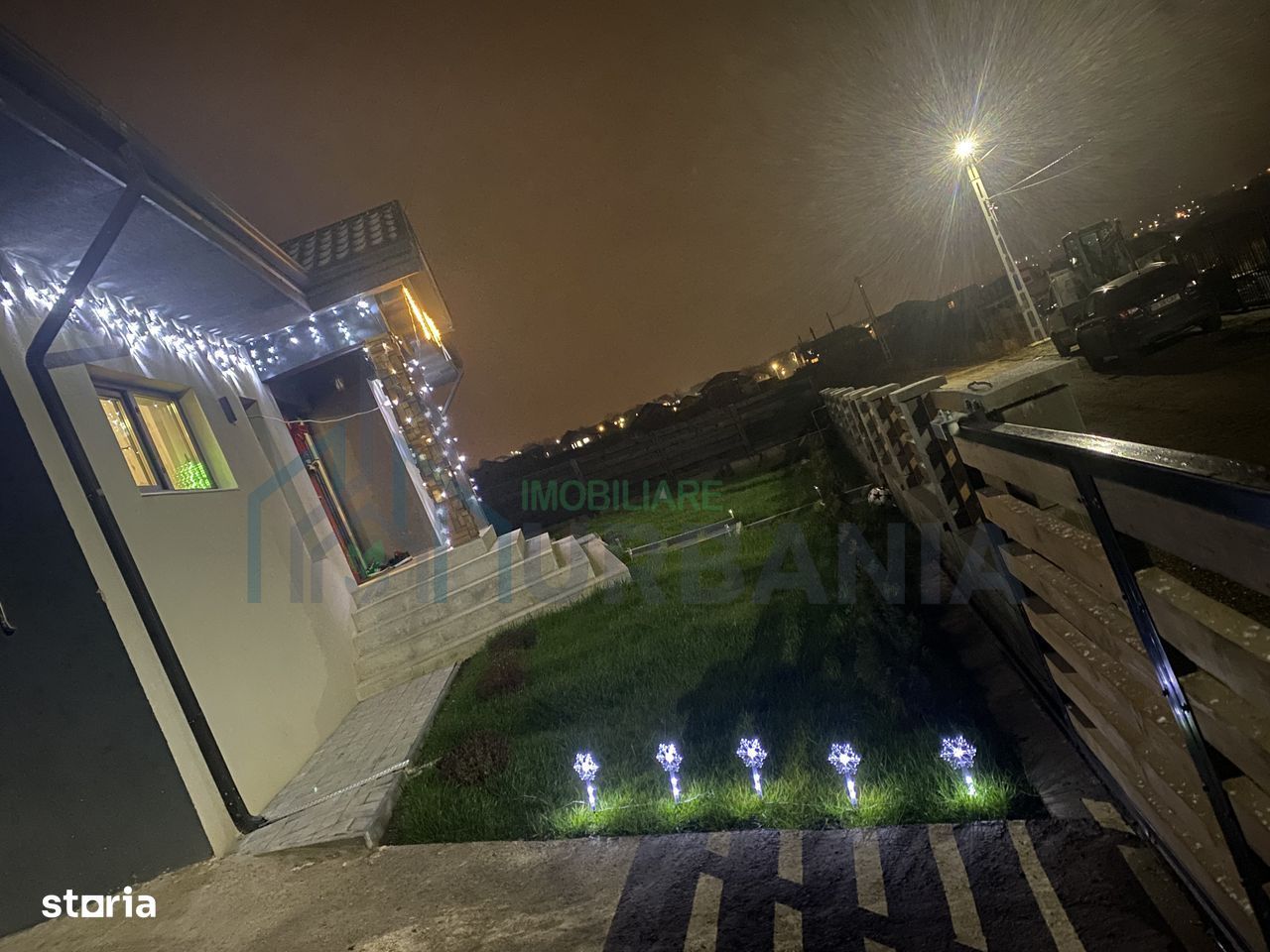 Casa cu Garaj mobilata si utilata complet - Poză 15