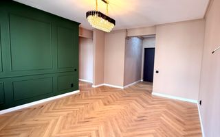 Apartament de vanzare Zona Terra / Floresti - Poză 2