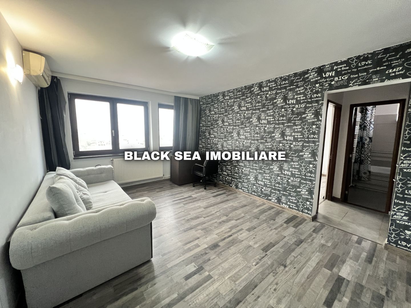 Apartament 2 camere, zona Centrala, - Gaze - Renovat - Ocazie - Poză 1