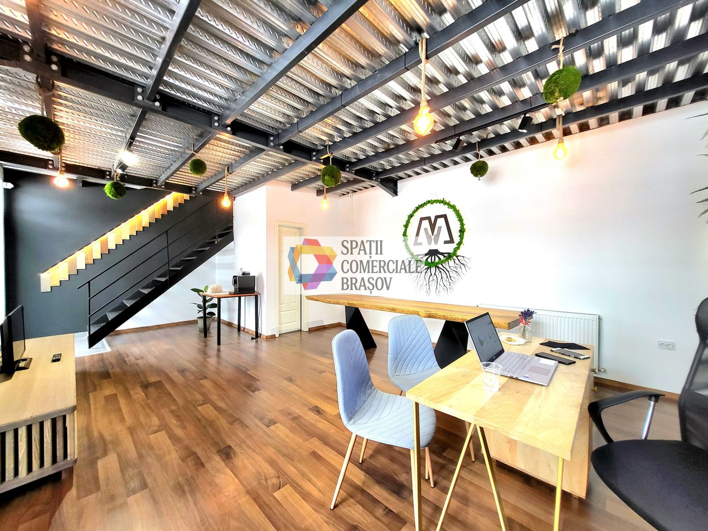 Spatiu comercial - 80 mp #plus-imo.ro - Poză 2