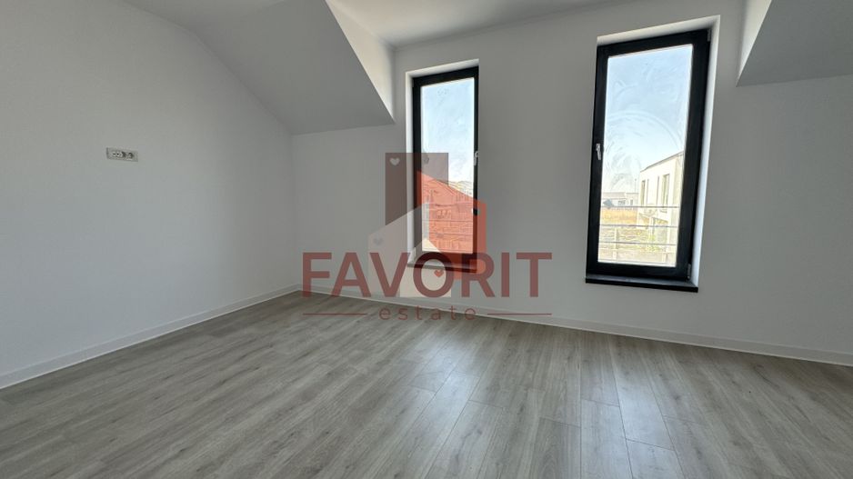 Duplex in Mosnita | La asfalt | Toate utilitatile | 4 camere - Poză 18
