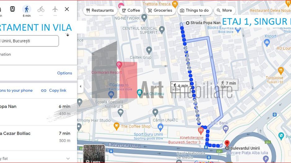 Piata Alba Iulia Zona-strada Popa Nan - Zero Comision - Poză 4