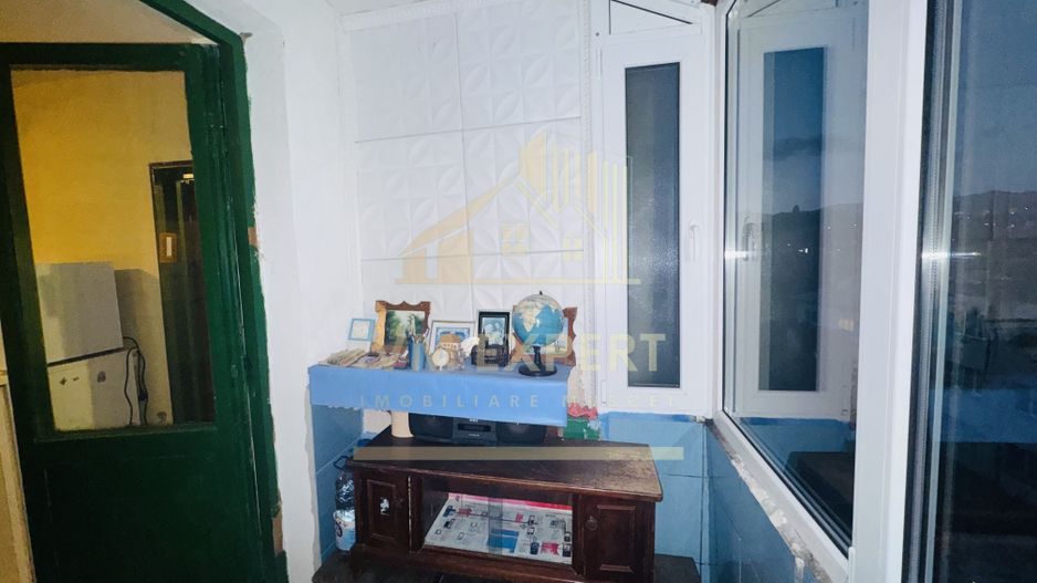 GARSONIERĂ DECOMANDATĂ CONFORT 1 ETAJ 4 CAMPULUNG - Poză 7