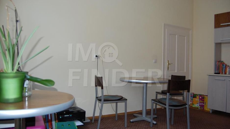 Proprietate unica 271 mp construiti, Centru, zona Horea - Poză 10