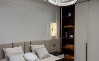 Duplex 4 Camere 253MP Cloud 9 Residence 3 Locuri Parcare - Poză 39