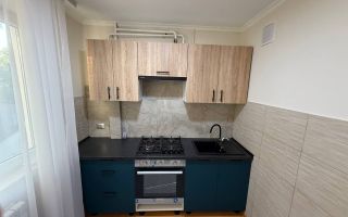 Vânzare, apartament, 2 camere, str. Muncesti, Botanica - Poză 1