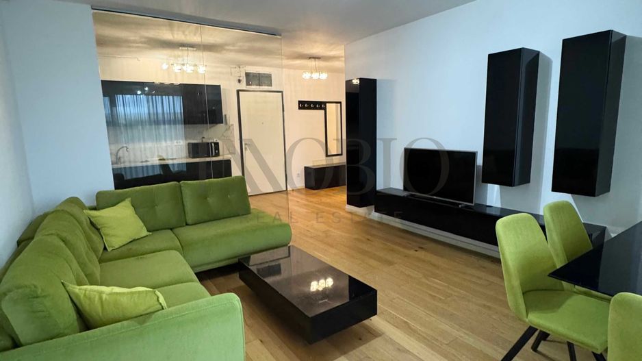 Apartament 3 Camere modern | Elegant | Aviatiei Apartments - Poză 1