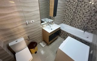 AP. 3 CAMERE - DOBROESTI, CENTRALA PROPRIE, BLOC NOU, LOC DE PARCARE - Poză 8