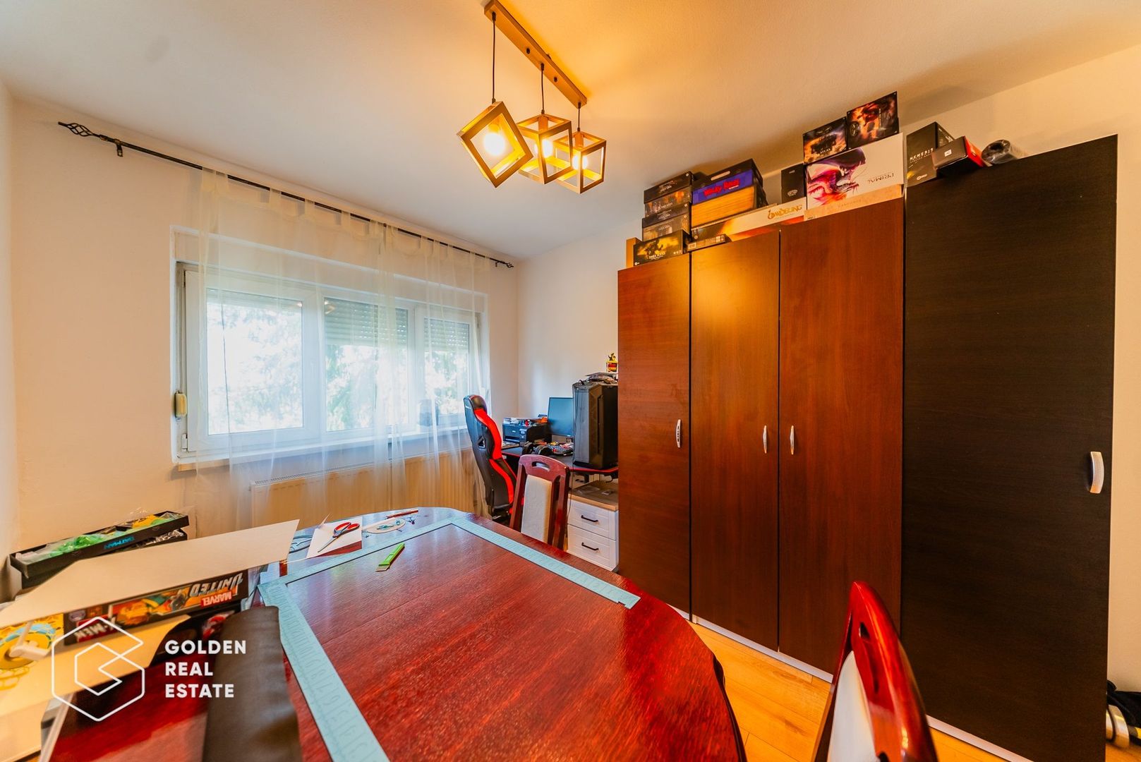 Apartament cu patru camere, design modern, zona Vlaicu - Poză 16