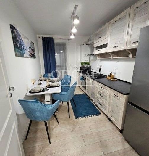 Apartament 2 camere | Garaj | Terasa 25 mp | Zona Vivo | Floresti - Poză 4
