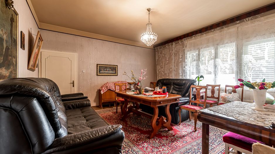 Vilă cu 4 apartamente aproape de centrul Timișoarei - Poză 8