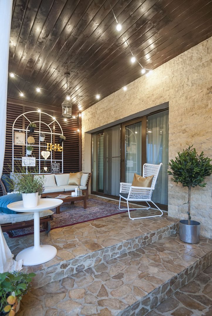 Casa individuala deosebita - Poză 21