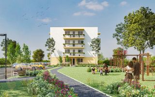 2 camere, 2 bai – Tunari | Finalizare 2026 - Poză 8