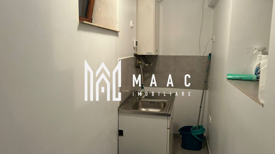 Spațiu Comercial | Parter + Demisol Locuibil | 75 MP |  Central - Poză 10