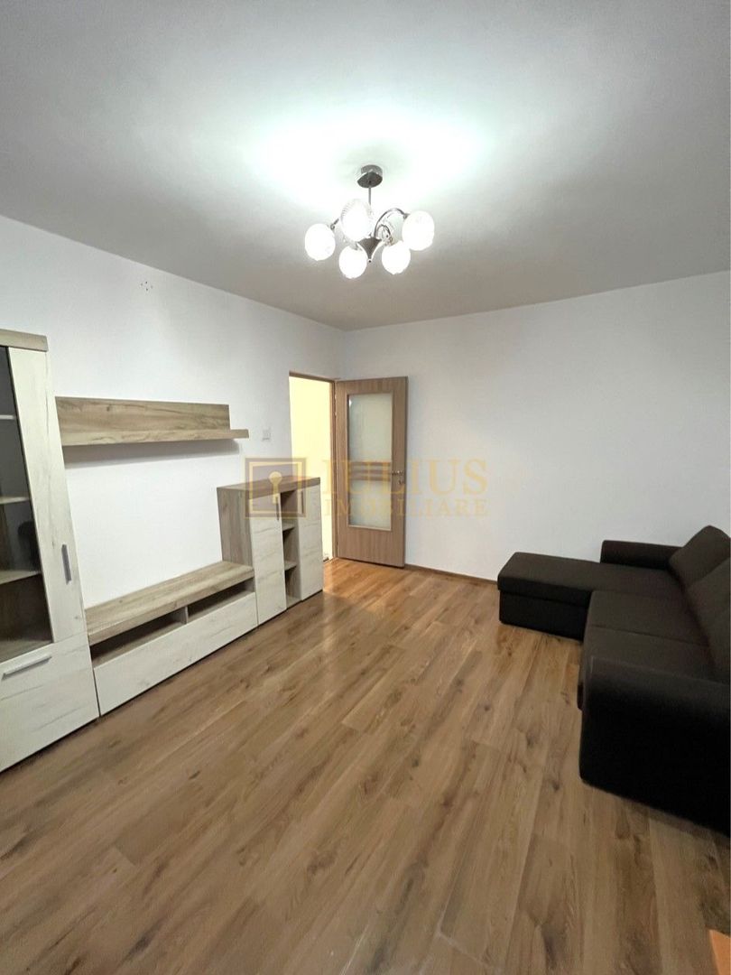 Apartament cu 2 camere, zona Circumvalatiuunii - Poză 2