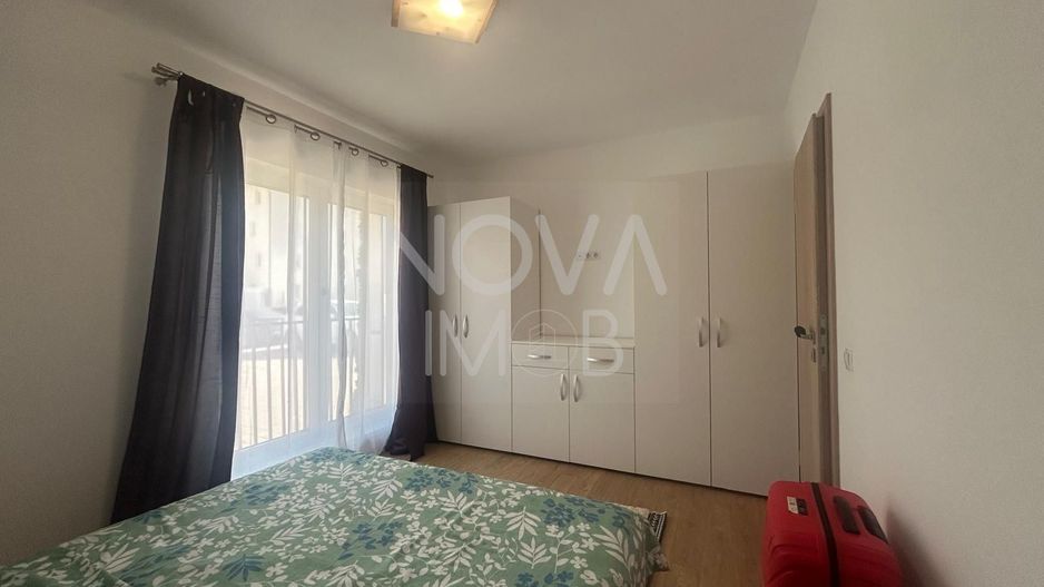 Apartament 3 camere cu gradina - Cartierul Arhitectilor - Poză 4