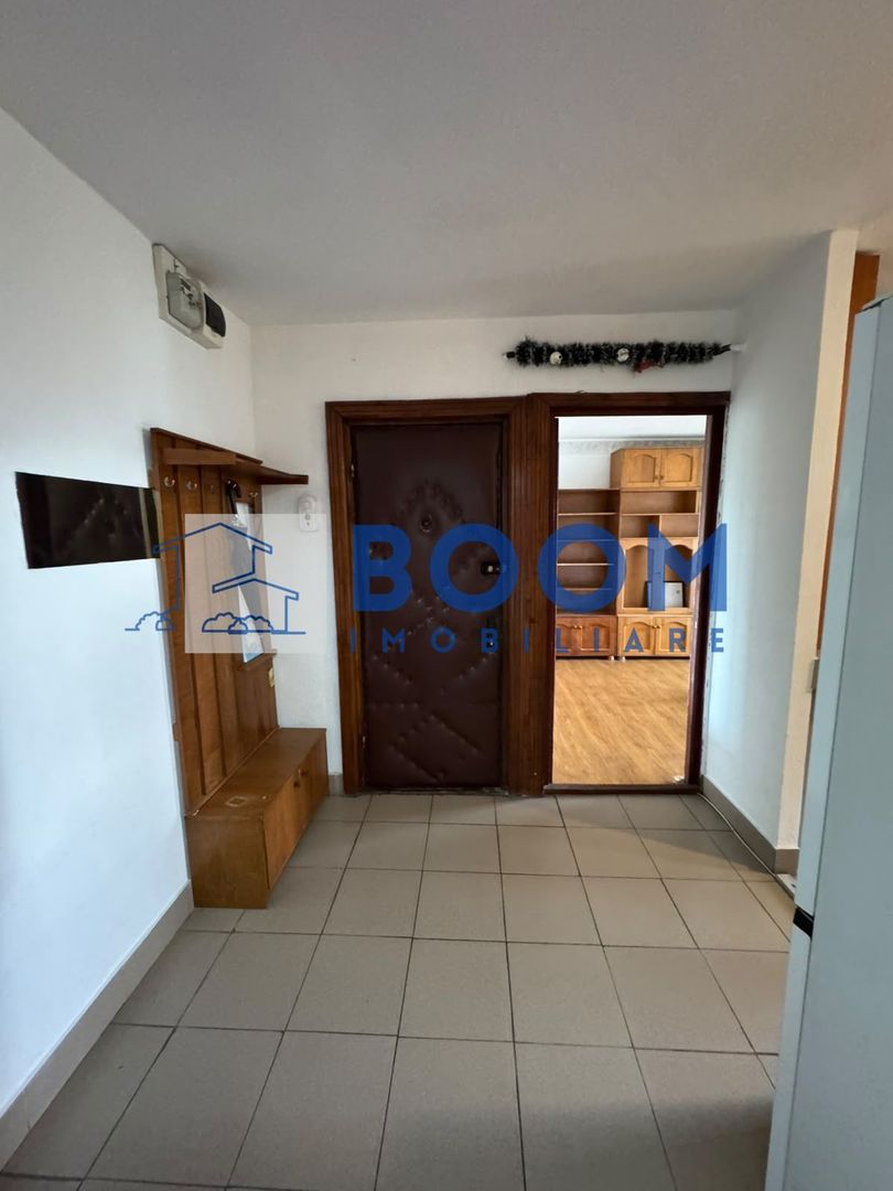 Apartament 3 camere | Etaj 3 | Vedere Dem Radulescu | Bloc Tip A - Poză 2