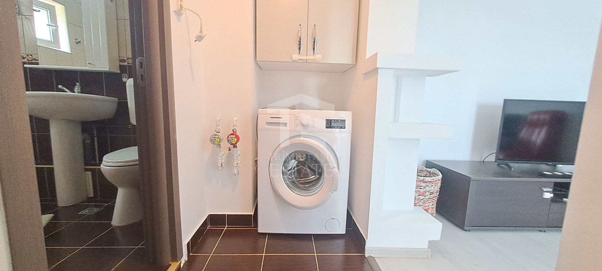 3 camere | Modern | Parcare | Gorjului - Poză 12