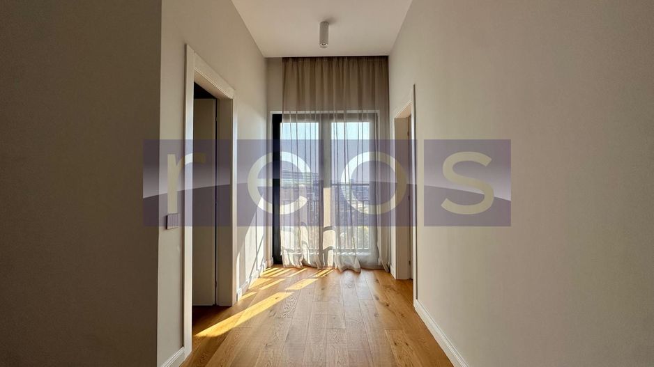 Penthouse deosebit | Ultrafinisat | Design modern | Zona Herastrau - Poză 33