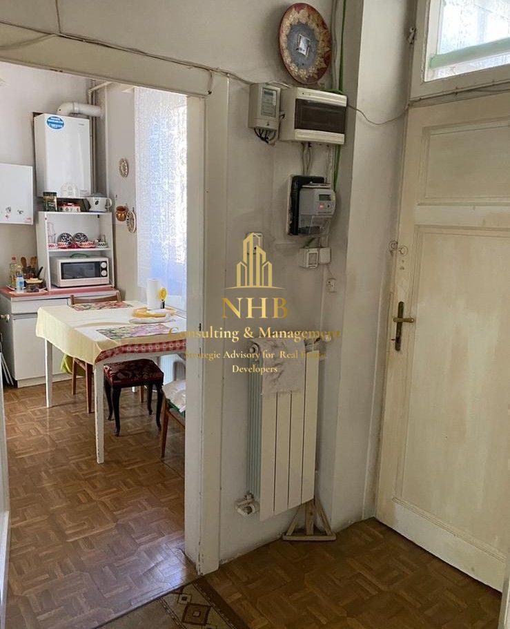 Apartament de vanzare -3 camere -Calea Grivitei - Poză 3