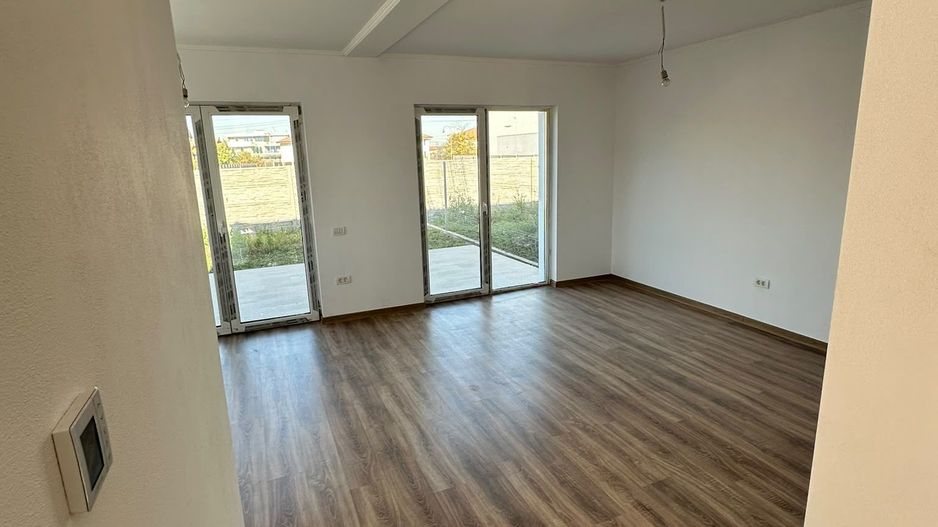COMISION 0%, Duplex 4 Camere, Despartit prin Camera Tehnica, SACALAZ - Poză 6