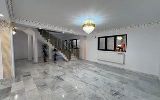 INCHIRIERE VILA | SINGURA IN CURTE |  ZONA MALL VITAN - Poză 4