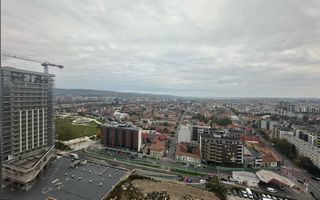 Oportunitate!Maurer Panoramic Cluj! Constructie unica!Parcare inclusa. - Poză 16