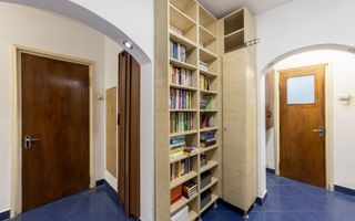 Ap. 3 camere, decomandat, etaj 2, Lacul Tei, Bucuresti - Poză 9
