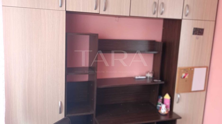 Apartament 2 camere, Politia Rutiera, Gheorgheni. - Poză 3