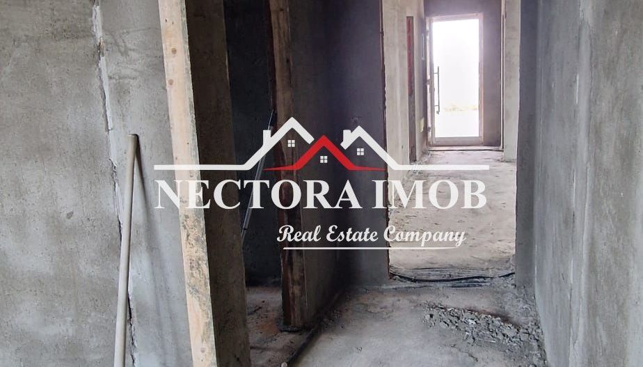 NECTORA IMOB-Casa Noua Santandrei, 4 camere, 2 bai, 100mp+500mp Teren - Poză 4