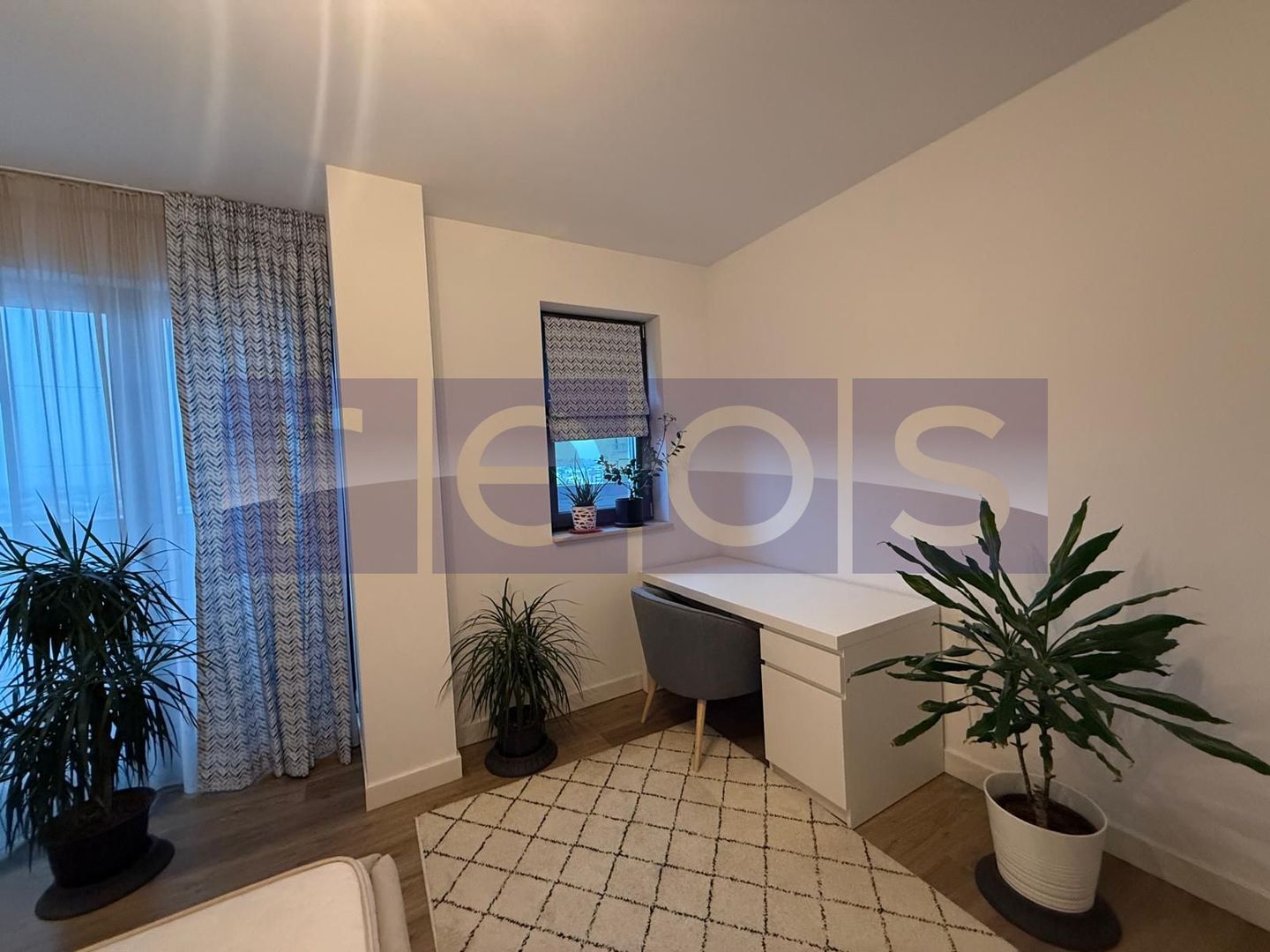 VANZARE APARTAMENT 4CAMERE | SISEȘTI | TERASA 58MP | PARCARE-exclusivitate iunie - Poză 10