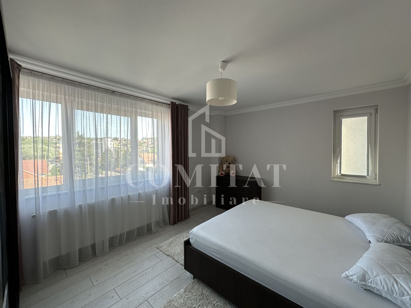 Apartament cu 3 camere | 77mp | Zona Fabricii de Sport - Poză 9