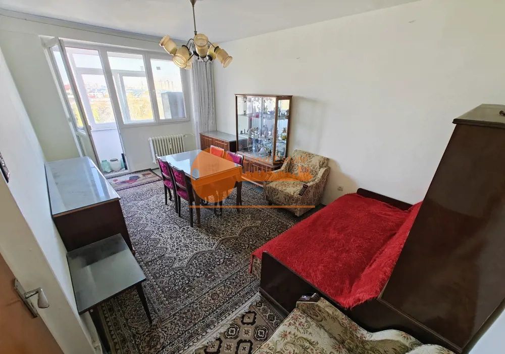 3 camere deocmandat-Drumu Taberei (5min metrou Valea Ialomitei) - Poză 1