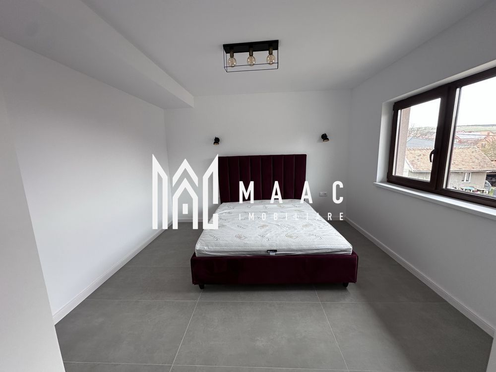 Casă  5 Camere | 120 MPU | Teren 427 MP | Cisnădie - Poză 3