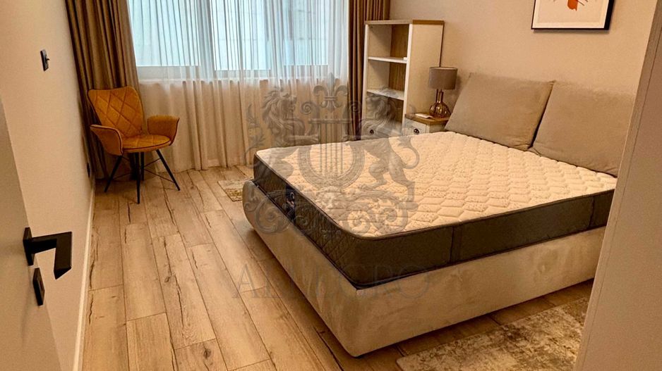 Prima Inchiriere | 3 camere, | Apartament in Vila 2023 | Parcare | - Poză 4