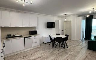 3 camere, modern, bloc nou, terasa,2 parcari, et 14, Zorilor Zona LIDL - Poză 1