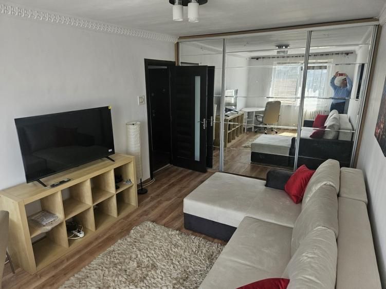 Apartament 2 camere decomandat Crangasi la cateva minute de metrou - Poză 3