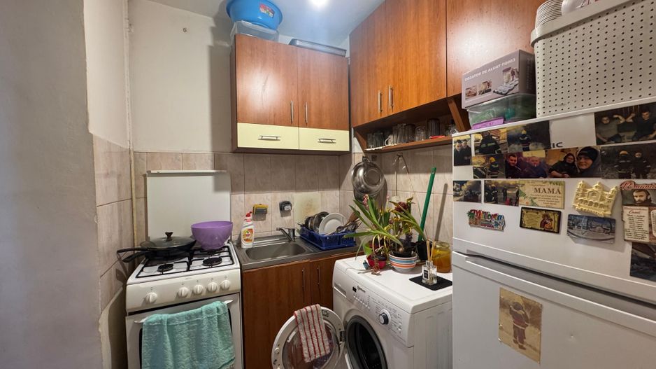 COMISION 0% | Apartament 1 camera | Parter | Zona Sagului - Poză 2