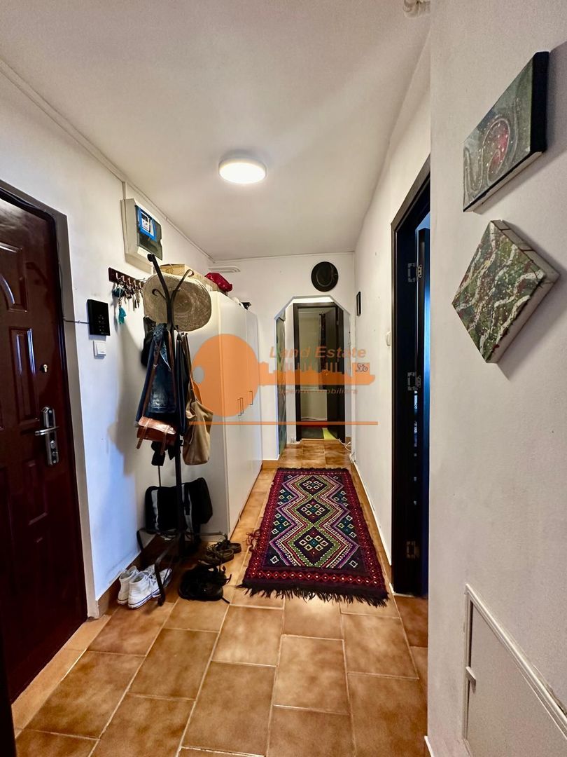 Apartament cu 2 camere la 4 minute de Metrou Crangasi (Bloc Reabilitat-Centrala) - Poză 15