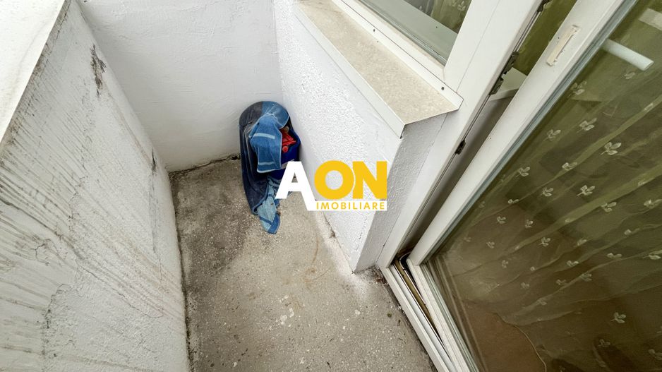 Apartament cu 2 Camere,  Etaj Intermediar, Zona Bld. Transilvaniei - Poză 10