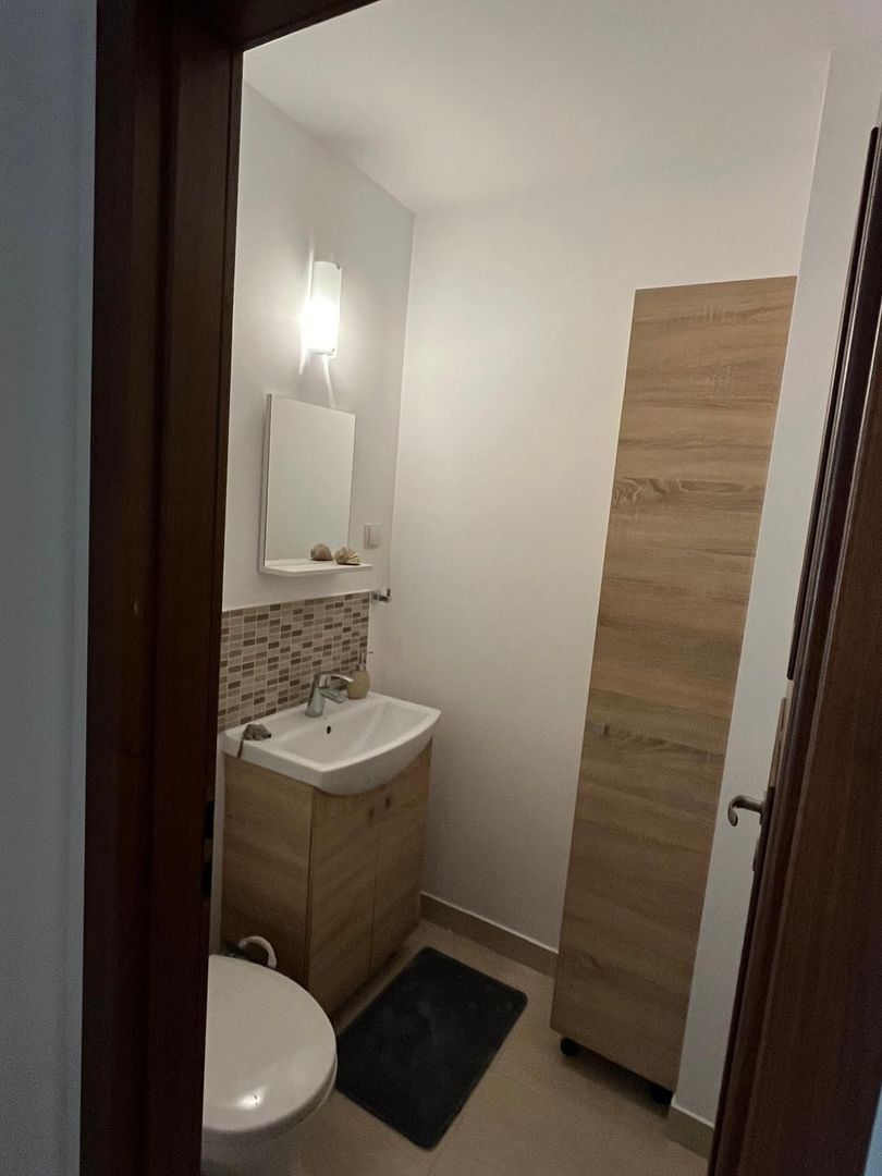 APARTAMENT SPATIOS PARCARE  ZONA TEIUL DOAMNEI - Poză 8